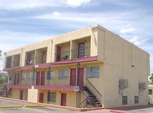 7615 Chico Rd NE APT 2, Albuquerque, NM 87108