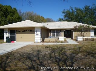 10233 Hoover St, Spring Hill, FL 34608