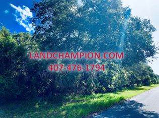 14260 Dunlap Ave, Pt Charlotte, FL 33953