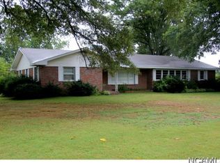 1788 County Road 1527, Cullman, AL 35058