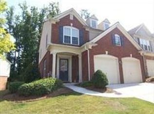1664 Fair Oak Way, Mableton, GA 30126