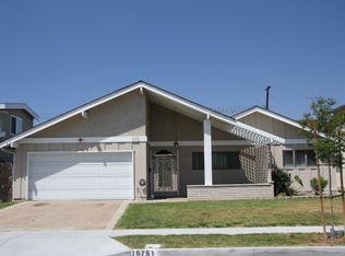 16751 Glenhaven Ln, Huntington Beach, CA 92647