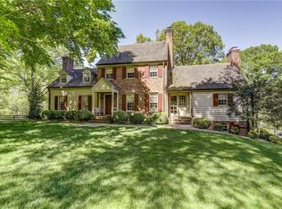 308 Flag Station Rd, Henrico, VA 23238