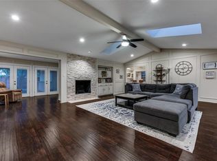9614 Arborhill Dr, Dallas, TX 75243