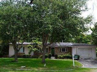 6500 SW 65th St, South Miami, FL 33143