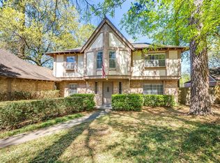 10410 Grassland Cir, Houston, TX 77070