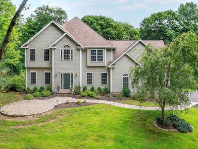 30 Old Bridge Road, Brookfield, CT, 06804