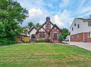 211 N Oliver Ave, Wichita, KS 67208