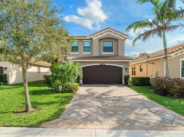 14566 White Jade Terrace, Delray Beach, FL 33446