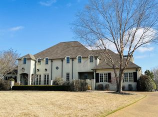 23 Tanger Lake Cv, Jackson, TN 38305