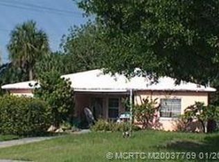 1301 N Central Ave, Sebastian, FL 32958
