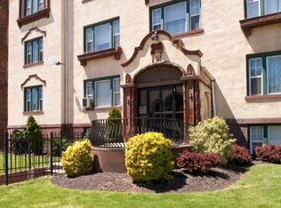 The Edge, East Orange, NJ 07018