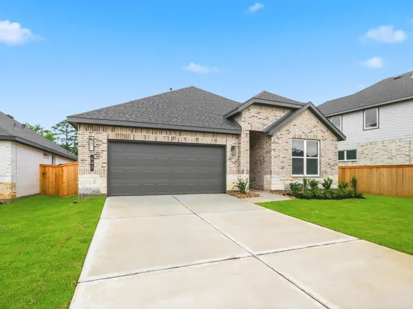407 Summerset Landing Ct, Conroe, TX 77304