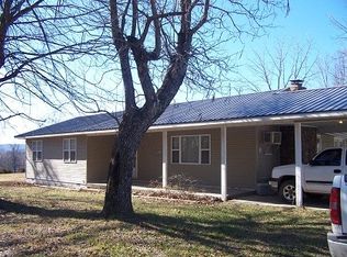 683 Windsor Hills Rd, Marshall, AR 72650