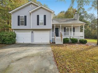 480 Raider Way, Bethlehem, GA 30620