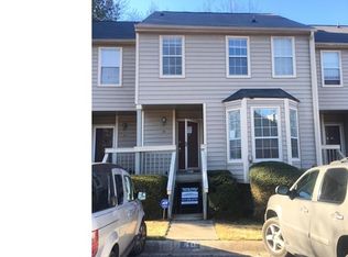 40 Belmonte Cir SW, Atlanta, GA 30311