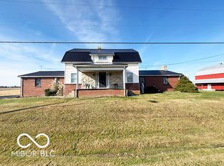 3885 N 0 Ew, Kokomo, IN 46901