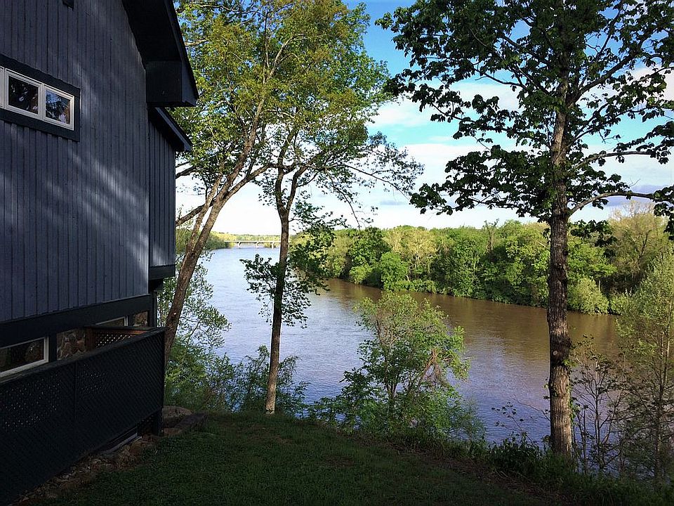Side yard view