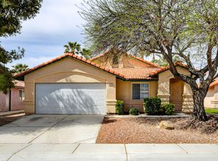 4643 Reliant St, North Las Vegas, NV 89031