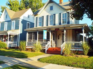 544 Randolph Ave, Cape Charles, VA 23310