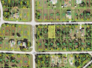 28017 Bandit Dr #3, Punta Gorda, FL 33955