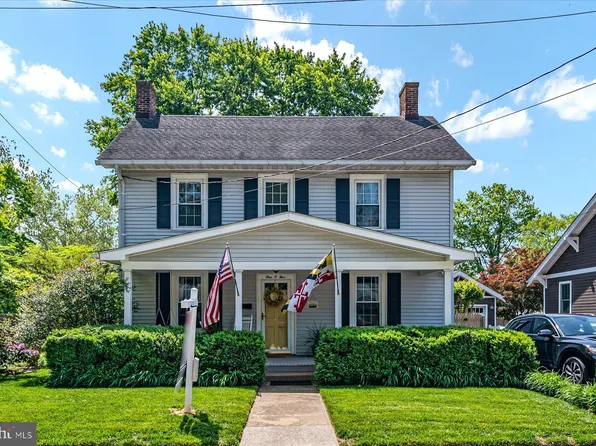 105 Glendale Ave, Centreville, MD 21617