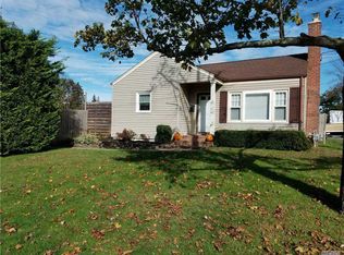 97 Corey Ave, Blue Point, NY 11715