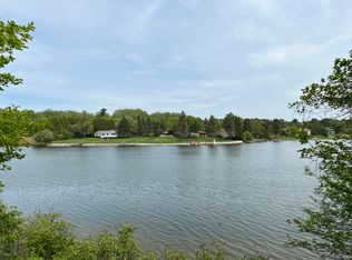 10780 N Straits Hwy, Cheboygan, MI 49721