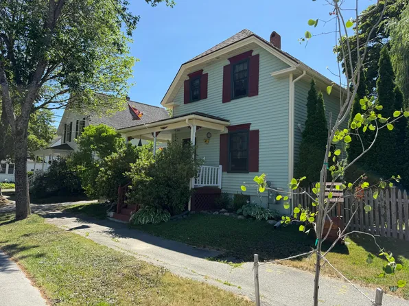 164 Fern Street, Bangor, ME 04401