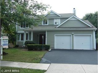 1428 Flynn Ct, Herndon, VA