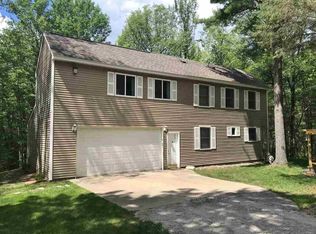 7690 Havenridge Trl, Roscommon, MI 48653