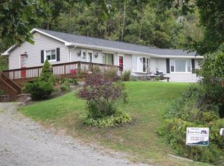 495 Hillside Dr, Towanda, PA 18848