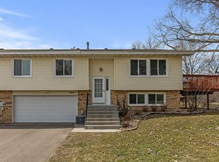 4205 Bridgewood Ter, Vadnais Heights, MN 55127