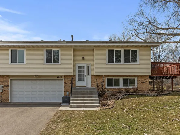 4205 Bridgewood Ter, Vadnais Heights, MN 55127