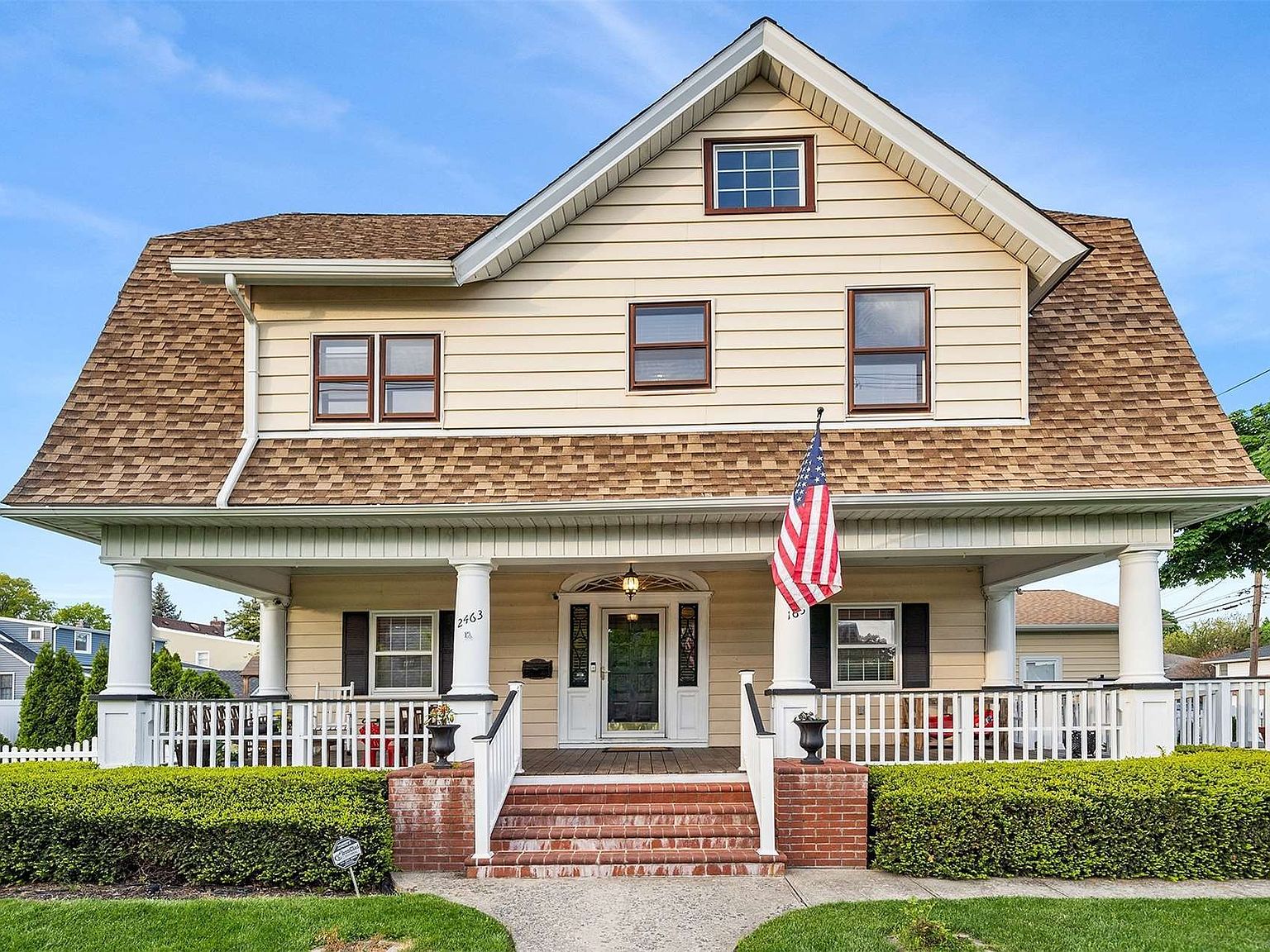 2463 Babylon Turnpike, Merrick, NY 11566 MLS 3550305 Zillow