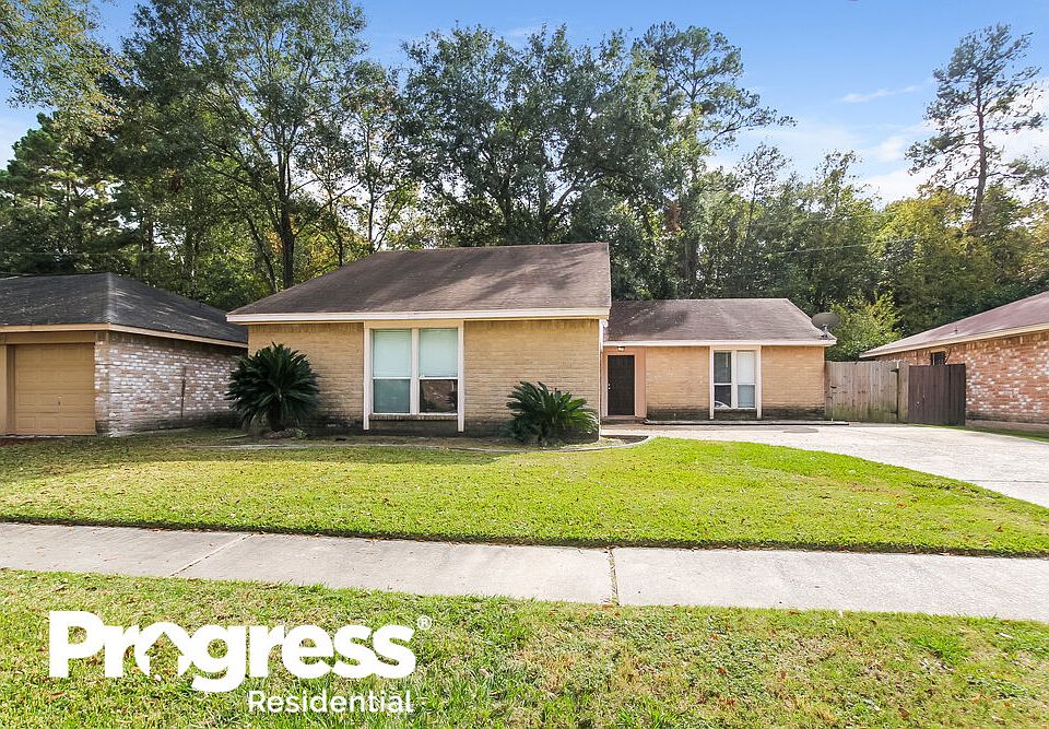 7910 Barnhill Dr, Humble, TX 77338 Zillow