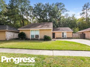 7910 Barnhill Dr, Humble, TX 77338