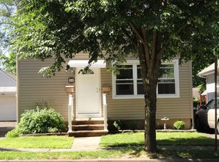 32 Mawhinney Ave #1, Hawthorne, NJ 07506