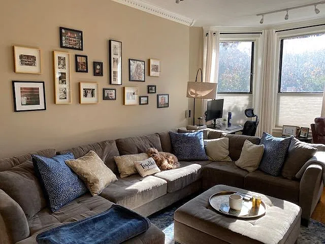 1038 Beacon St #100 — Photo 6
