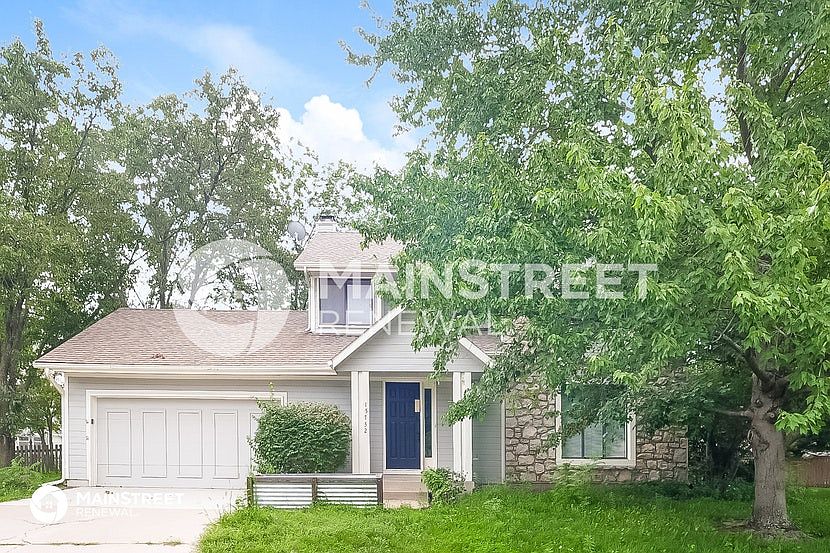 15732 Woodson St, Overland Park, KS 66223 Zillow