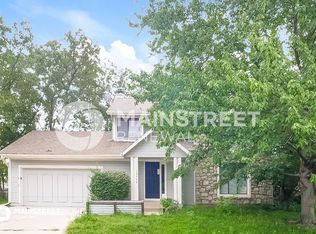 15732 Woodson St, Overland Park, KS 66223