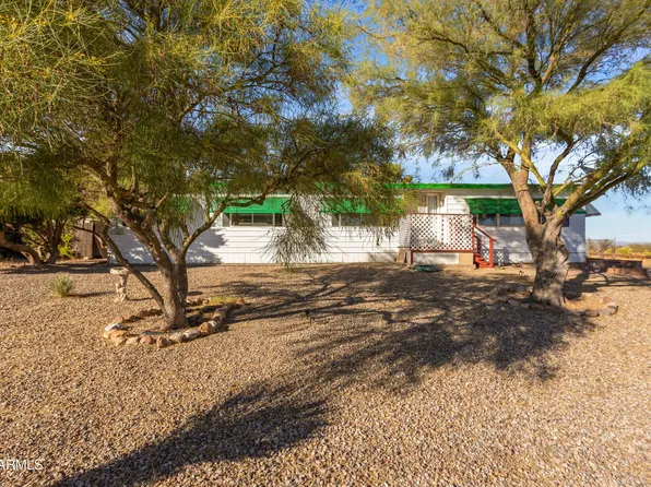 5405 E GAMBEL QUAIL Place, Sierra Vista, AZ 85650