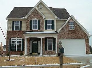 1387 Hinault Way, Carmel, IN 46032