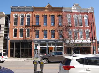 218 E Washington St #1, Iowa City, IA 52240