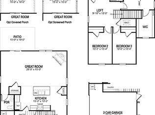 459 Crossbridge Rd, Chelsea, AL 35043