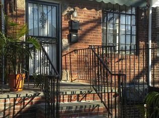 E 40th St, Brooklyn, NY 11203
