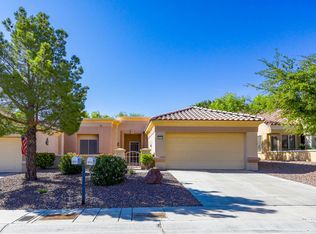 10715 Mission Lakes Ave, Las Vegas, NV 89134