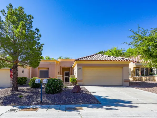 10715 Mission Lakes Ave, Las Vegas, NV 89134