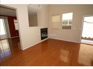 9238 William Hill Ave, Las Vegas, NV 89148