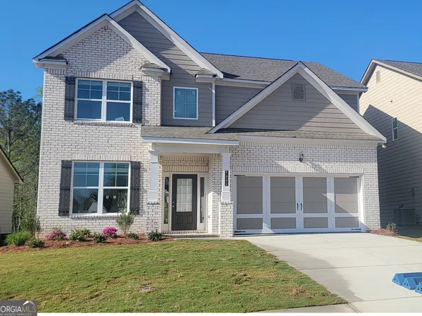 7352 Rocklin Ln #283, Flowery Branch, GA 30542